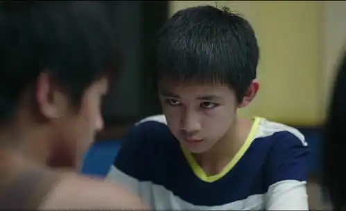 隐秘的角落完结,你相信童话还是现实朱朝阳最后还是成为了张东升