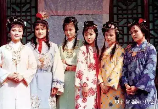 有哪些非常好看的女星
