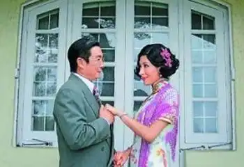 tvb2012年10部重头剧推荐
