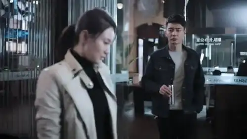 猎毒人我也支持你伊楠,对付云鹏,就得用这种简单粗暴的方法
