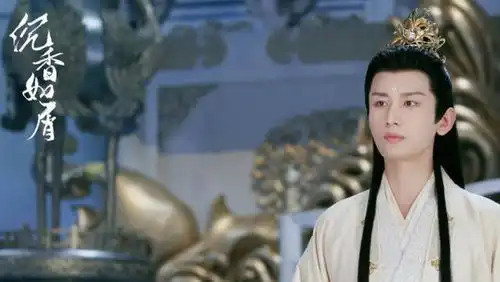 沉香如屑主要人物简介,杨紫携手成毅相爱三生三世