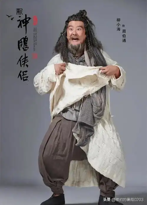 神雕侠侣又翻拍,白菜都炒烂了但这个版本我想看郭襄配角小龙女李莫愁金庸剧冒险片战争片历史片金庸笔下小说改编片神雕侠侣2014年电视剧网易订阅