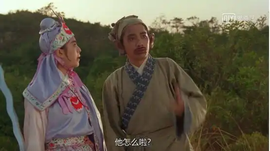 金庸诞辰98周年,翁美玲朱茵周迅演绎的射雕英雄传与先生一同远去