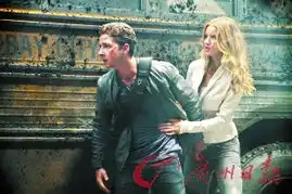 变形金刚3飞抵上海来势凶猛抢市场