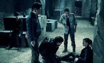 盗墓笔记大结局到底是什么,最后的最后讲到了哪里呢
