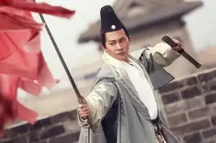 金庸武侠小说里四位最悲惨富家公子,萧峰排第四
