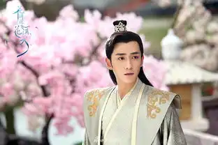 组图花谢花飞朱一龙解锁新造型性格讨喜圈粉无数
