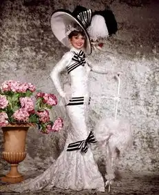 她的小黑裙曾拍出58万美元奥黛丽赫本又一批私人物品将拍卖,包括纪梵希设计的蓝裙子
