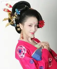 中国古装美女前三十名,究竟谁第一你根本想不到

