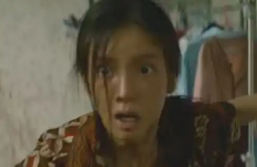 这一次,轮到32岁的金晨翻车了