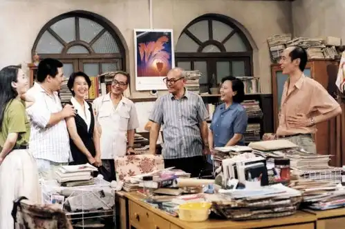 我们为三体里人类最绝望那天做了一张报纸