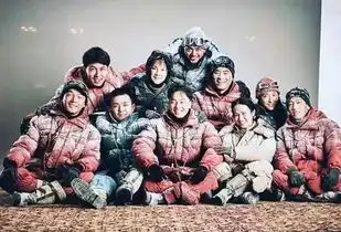 吴京攀登者腿部再负伤国外紧急治疗速回剧组
