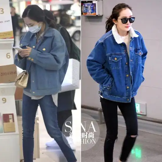 村花们的反击战笑看垫底辣妹的时尚逆袭路
