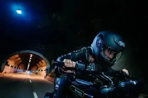 周杰伦监制叱咤风云热血爱情赛车极速狂飙