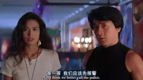 狡猾恶魔妓女情妇,华人在好莱坞的百年屈辱史