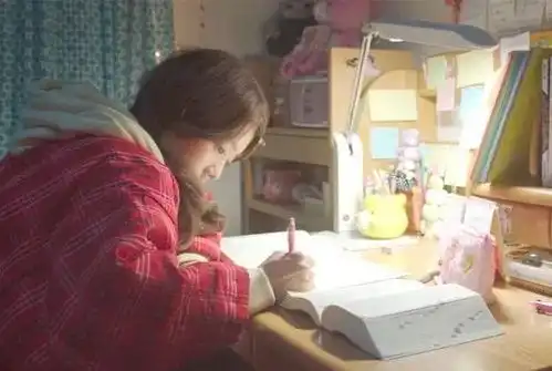 垫底辣妹离婚后逆袭哥大被点燃的人生才有机会圆梦