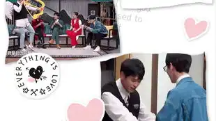 白敬亭双男主新剧平凡的荣耀,魏大勋惊喜现身,山花兄弟再度合体