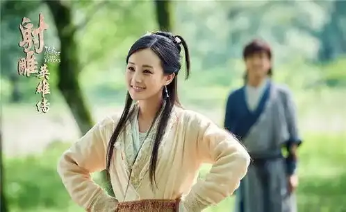 翻拍剧难出彩刘亦菲赵丽颖笑了,体寒的她也曾因此出名
