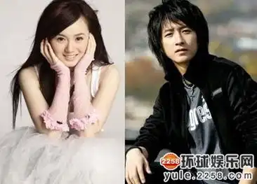 芒果台撮合成的明星情侣张翰郑爽分手杨幂当妈图
