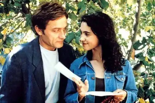 侯麦眼中的中产阶级女子
