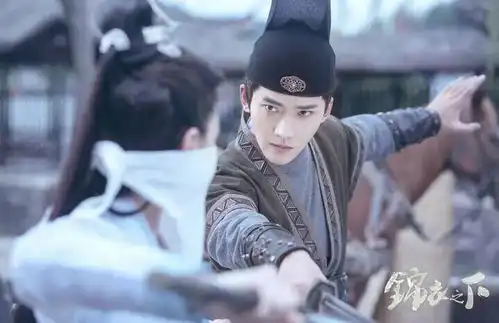 时隔两年更新20191205年最新消息锦衣之下真的...
