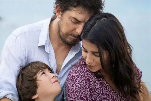 千呼万唤,戛纳电影节终于王者归来
