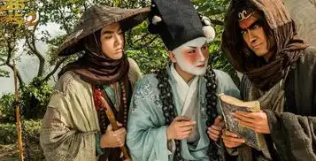 香港回归二十年,细数影视剧madeinhk标签背后的香港味道