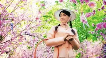 李易峰新片成娇女自嘲别想娶我,我不嫁人
