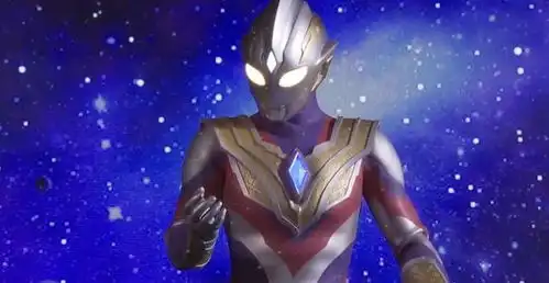 全网下架迪迦奥特曼re零等经典动画发生了什么