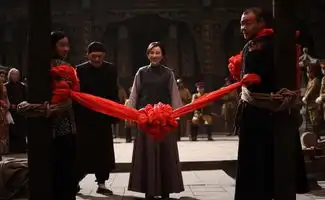 神似赵丽颖,有颜的代文雯也不缺演技
