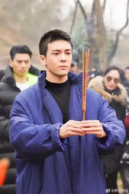 小美好cp升级杉菜与花无缺还有哪些翻拍剧值得期待