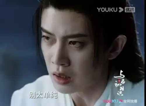 与君初相识里的长意一出场,余生请多指教里的顾魏就输了
