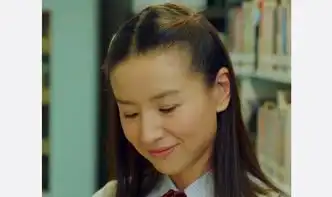 39岁董洁新剧演18岁高中生,面色憔悴眼圈重,被吐槽比妈妈老