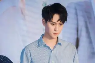 各省市新生代男明星代表,鹿晗胡歌上榜,你的省份对应的是谁
