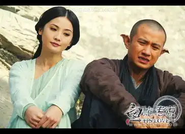 i白蛇传奇hold不住的法海.