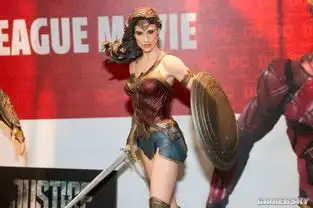 神奇女侠海量手办亮相这些造型辣眼睛