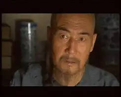 杜雨露主演天下粮仓海报
