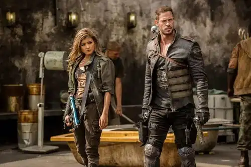 rola被公司雪藏了她或将与渡边谦做同事