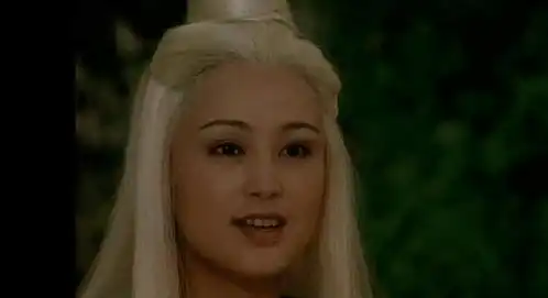 春光灿烂猪八戒片尾曲成绝唱,录音带丢失后女歌手意外去世
