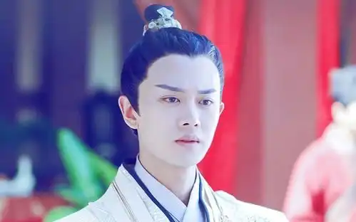 锦衣之下任嘉伦成京城第一霸总7古装角色,大唐荣耀白蛇传说都好帅