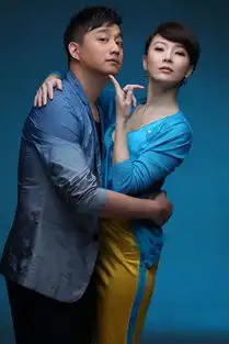 从名媛到落魄女王盘点陈数经典角色
