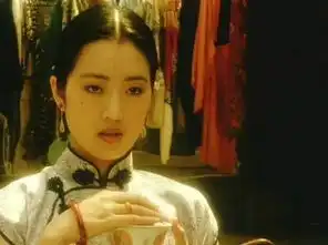 林青霞给她做配,张艺谋为她痴情,52岁无儿无女,成就传奇搜狐
