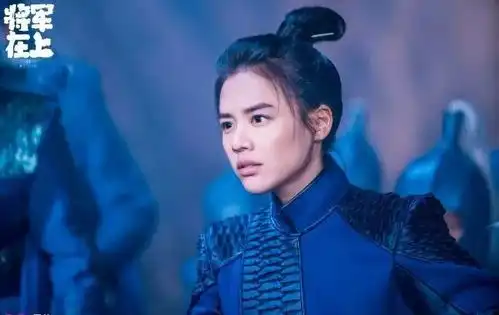 7岁演电影,从关系户到影后圈粉无数,她用了21年证明自己