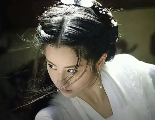 神雕侠侣同时开影版剧版,可90后女演员全是郭襄,谁能演小龙女