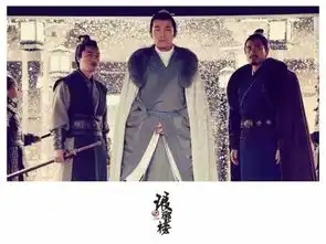 没有胡歌的琅琊榜2是否可以靠着黄晓明再次打造一出年度大戏