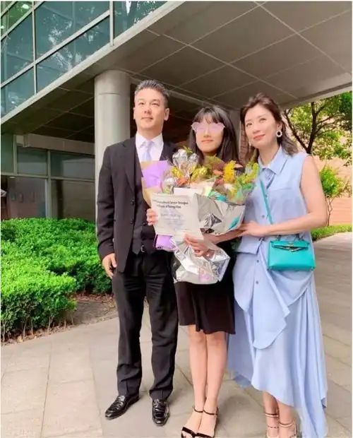 爱的方程式如何解同意老婆与前夫同框,他究竟是怎么想的
