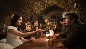 魔镜魔镜mirrormirrorverycd电驴大全