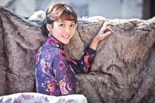 少帅曝柳岩紧身旗袍剧照饰演表嫂身姿玲珑
