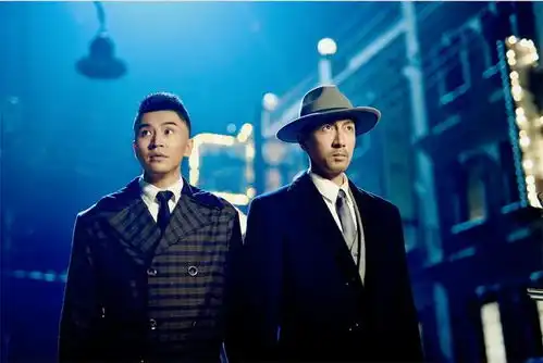 爱国者走红,孟召重抢了张鲁一和佟丽娅的c位
