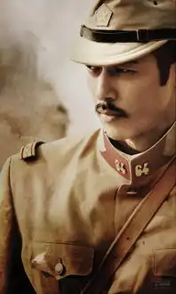 范冰冰张东健新作首曝角色海报海量剧照公开
